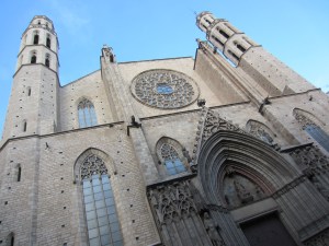 The Gothic Church