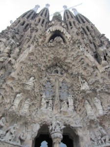 Sagrada Familia