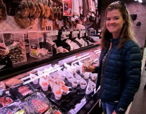 Packaged for eating on the go