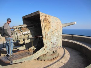 That is one big piece of machinery