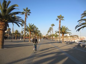 Barceloneta