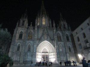 Catedral de Barcelona