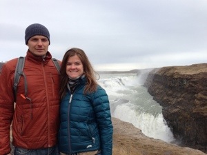 Gullfoss
