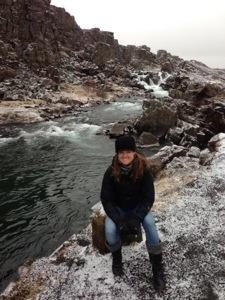 Thingviller National Park