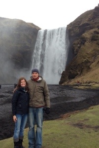 Skogafoss