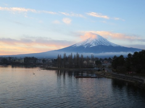 ...but so worth it to see thus view