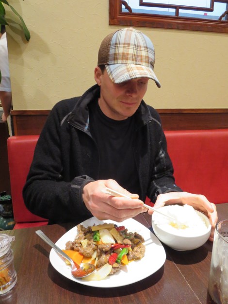 can't get enough asian food