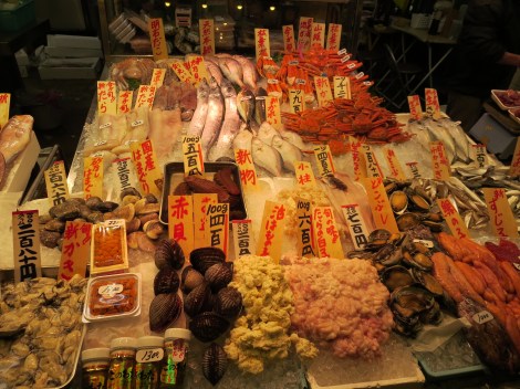 nishiki market