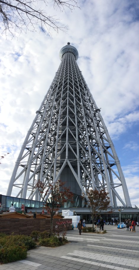 Tokyo SKYTREE