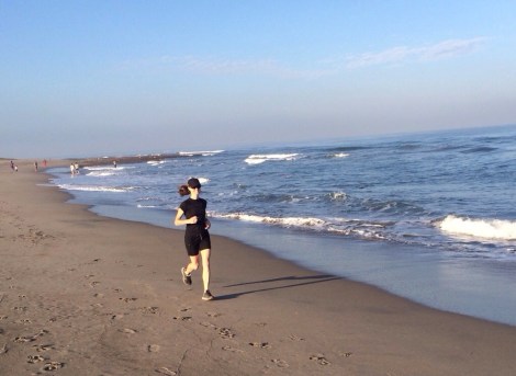 this is not bay watch