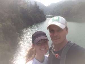 wan nail tun reservoir