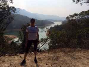 tai lam chung reservoir