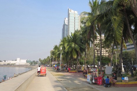 roxas boulevard