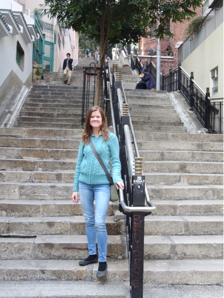 yep, the name ladder is appropriate