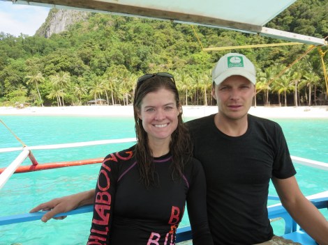 leaving 7 commando beach