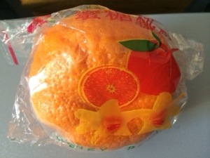 individually wrapped