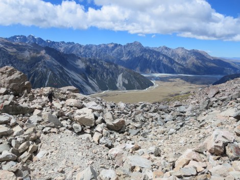 one of the most beautiful places I've ever been