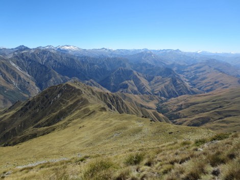 can't get enough of these views!