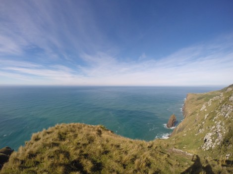 lovers leap viewpoint