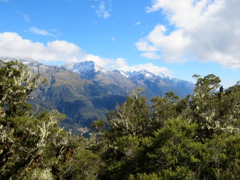 so much clearer than yesterday