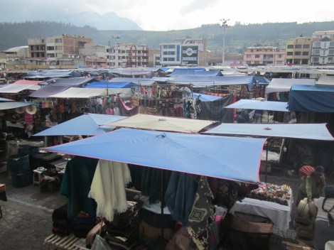 otavalo market