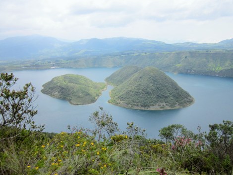 so scenic, it almost looks fake